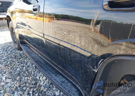 2008 GMC Envoy Denali from USA, damaged, VIN 1GKES63MX82186233